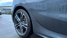 BMW 1 Series 118i [136] M Sport 5dr Step Auto Petrol Hatchback